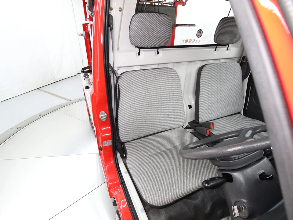 1994 Daihatsu Hijet - Image 16 of 31