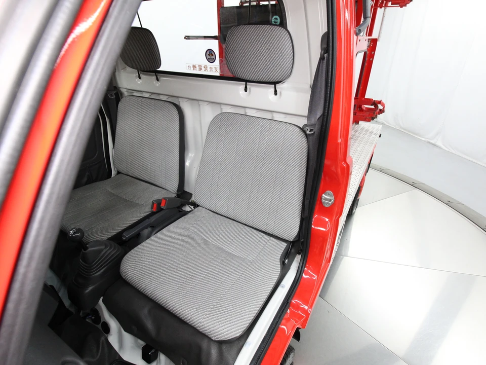1994 Daihatsu Hijet - Image 17 of 31