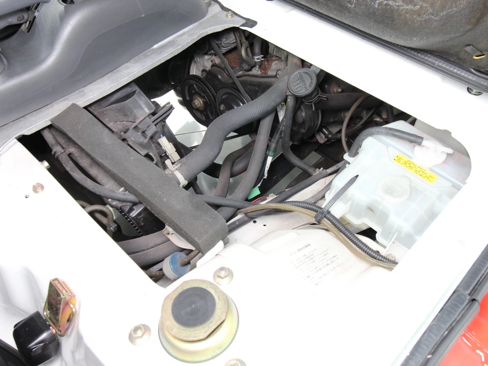 1994 Daihatsu Hijet - Image 19 of 31