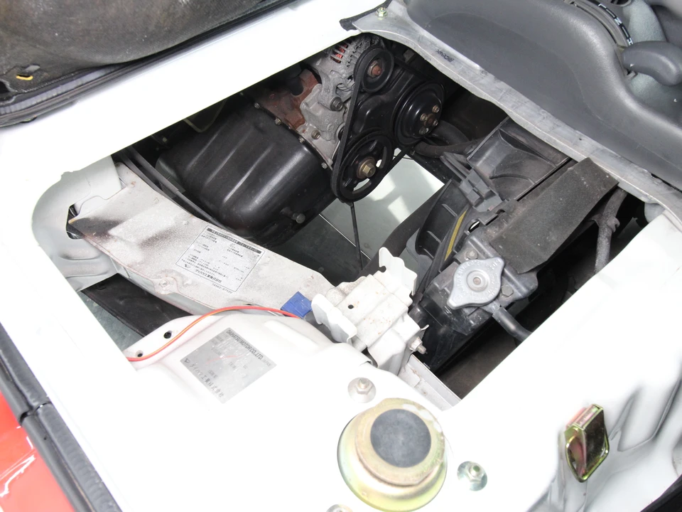 1994 Daihatsu Hijet - Image 20 of 31