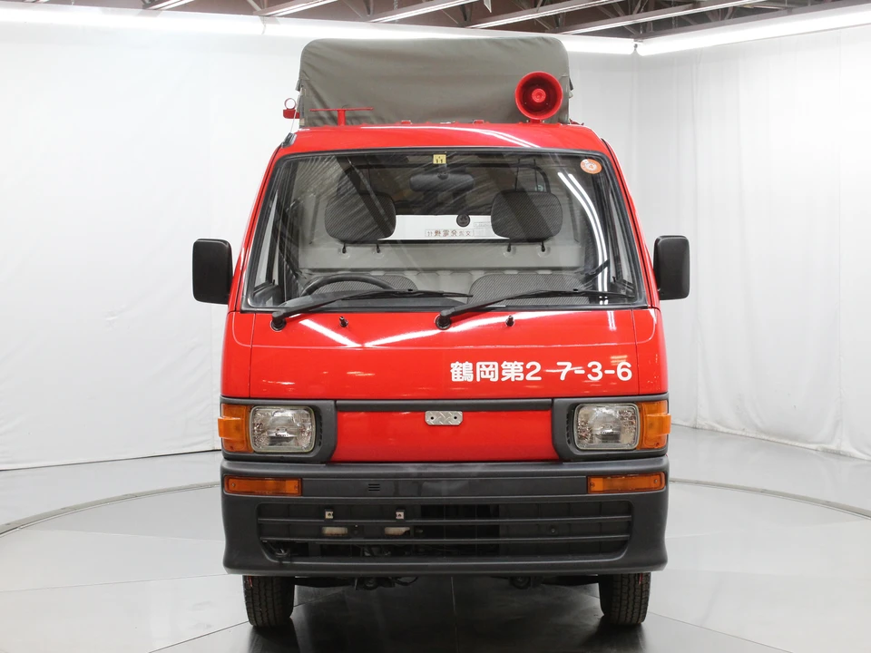 1994 Daihatsu Hijet - Image 2 of 31