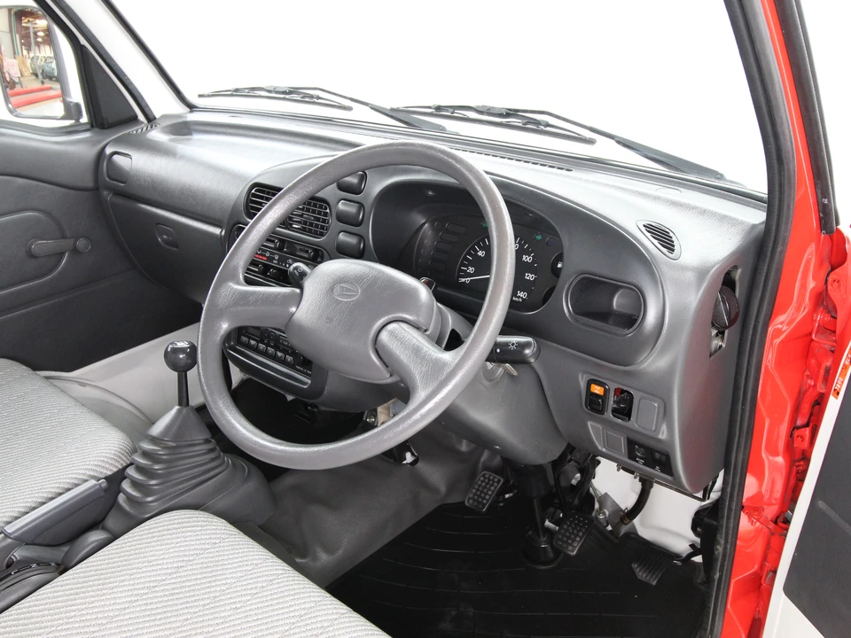 1994 Daihatsu Hijet - Image 21 of 31