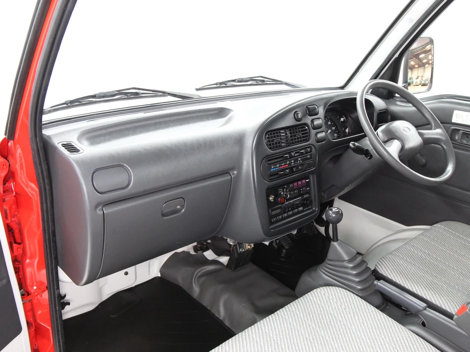 1994 Daihatsu Hijet - Image 22 of 31