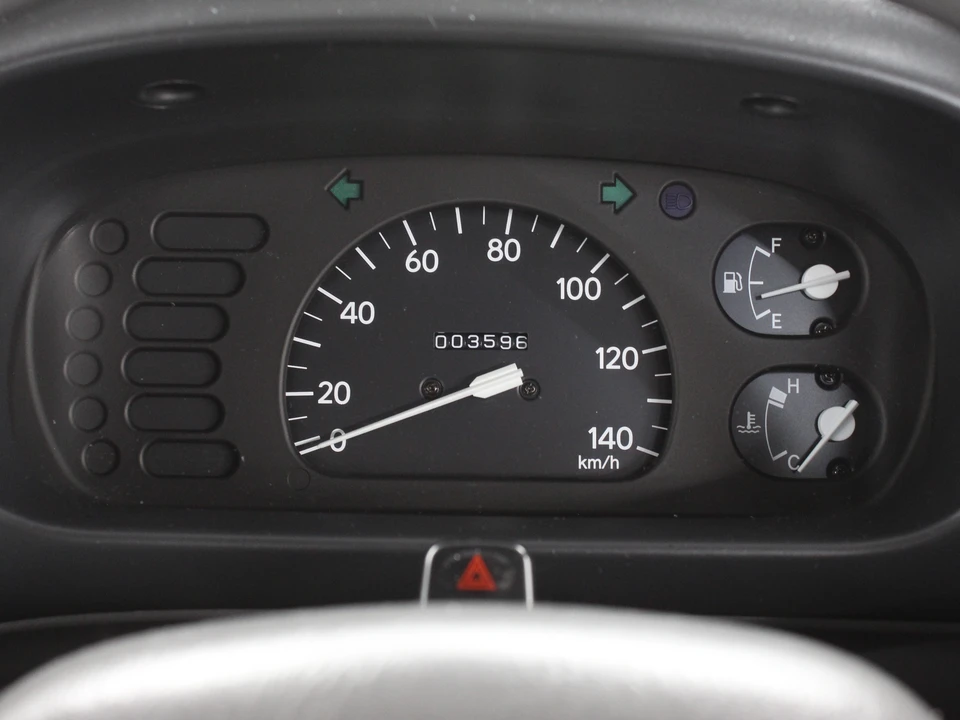 1994 Daihatsu Hijet - Image 26 of 31