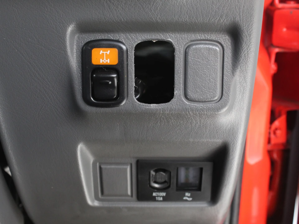 1994 Daihatsu Hijet - Image 31 of 31