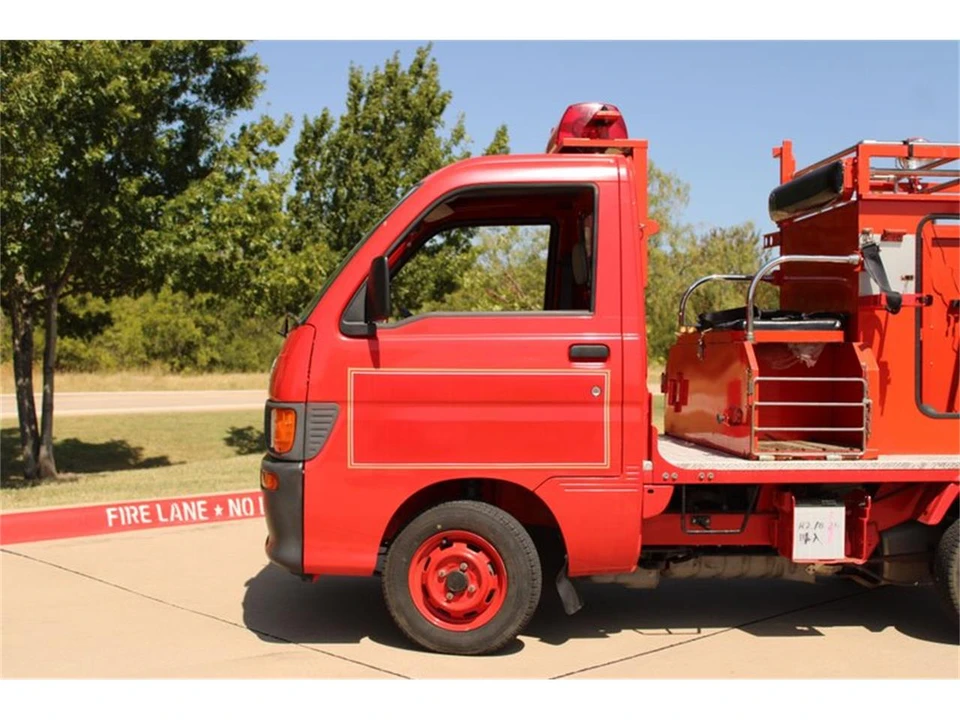 1994 Daihatsu Hijet - Image 26 of 31