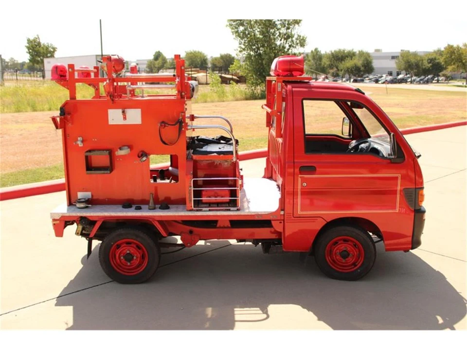 1994 Daihatsu Hijet - Image 17 of 31