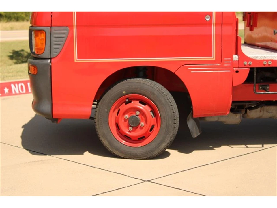 1994 Daihatsu Hijet - Image 27 of 31