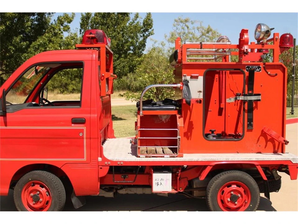 1994 Daihatsu Hijet - Image 28 of 31