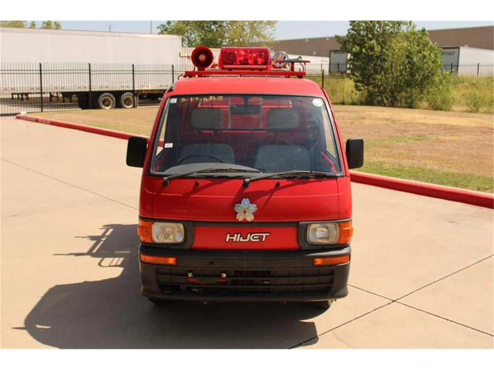 1994 Daihatsu Hijet - Image 23 of 31