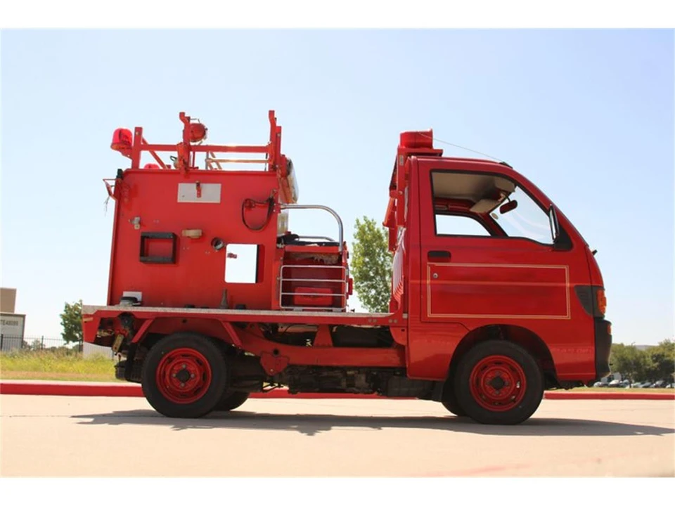 1994 Daihatsu Hijet - Image 19 of 31