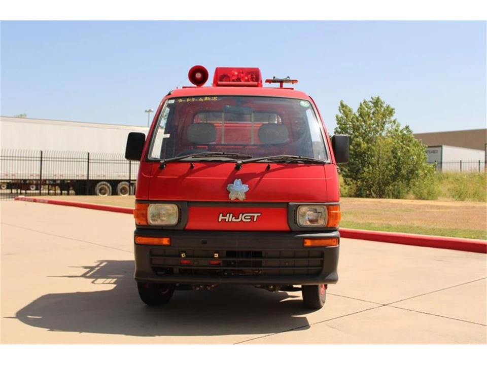 1994 Daihatsu Hijet - Image 24 of 31
