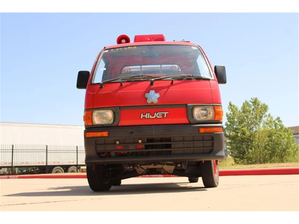 1994 Daihatsu Hijet - Image 25 of 31