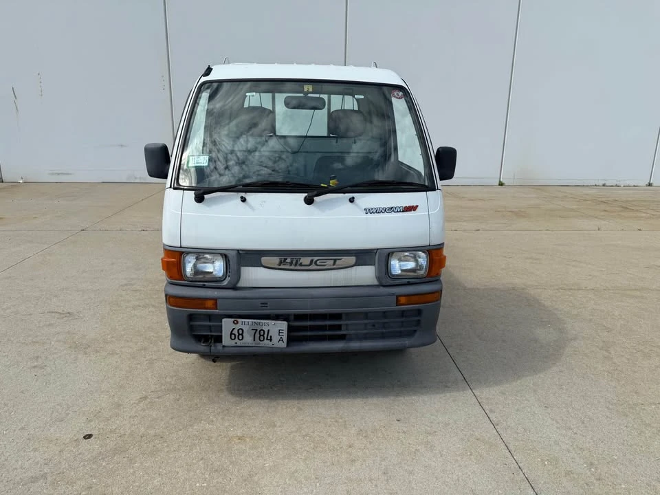 1994 Daihatsu Hijet - Image 2 of 14
