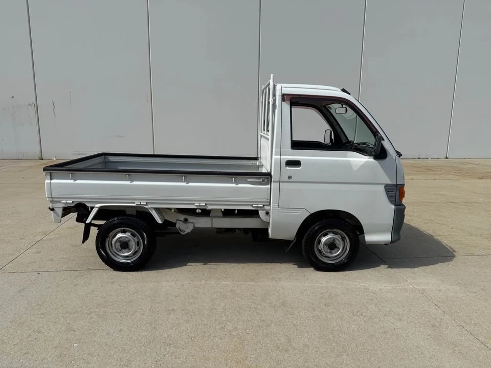 1994 Daihatsu Hijet - Image 4 of 14