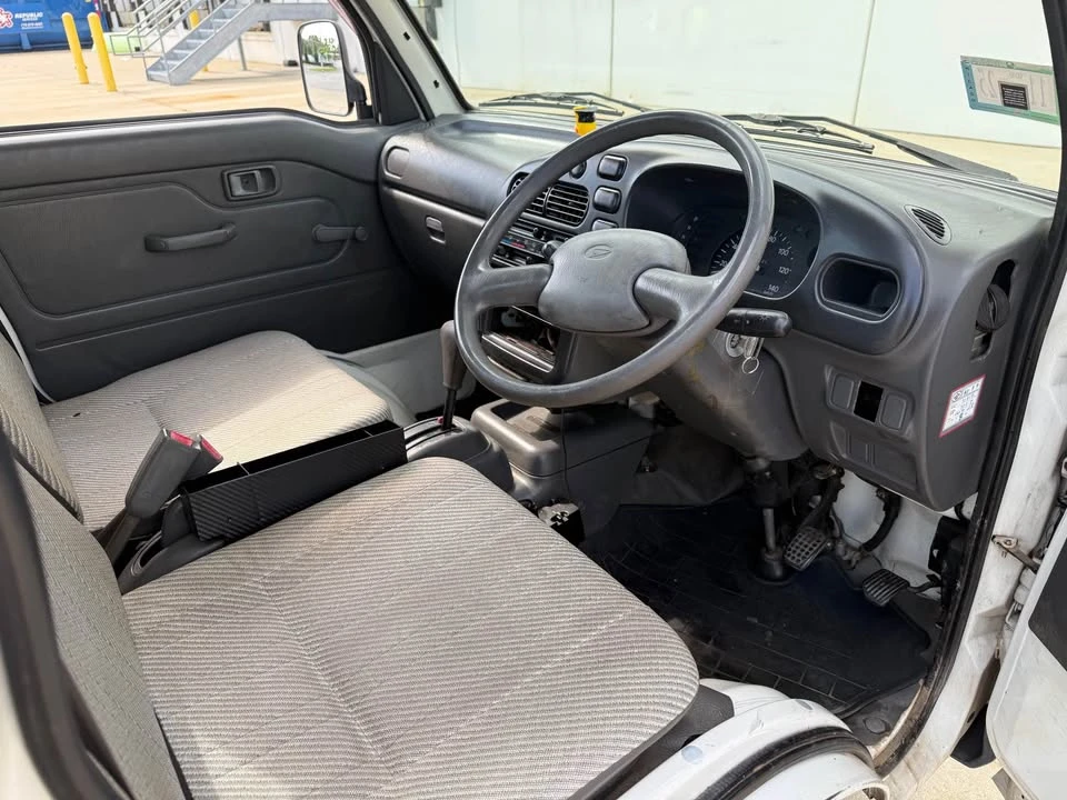 1994 Daihatsu Hijet - Image 10 of 14