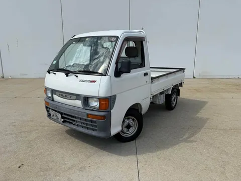 1994 Daihatsu Pickup Pick up