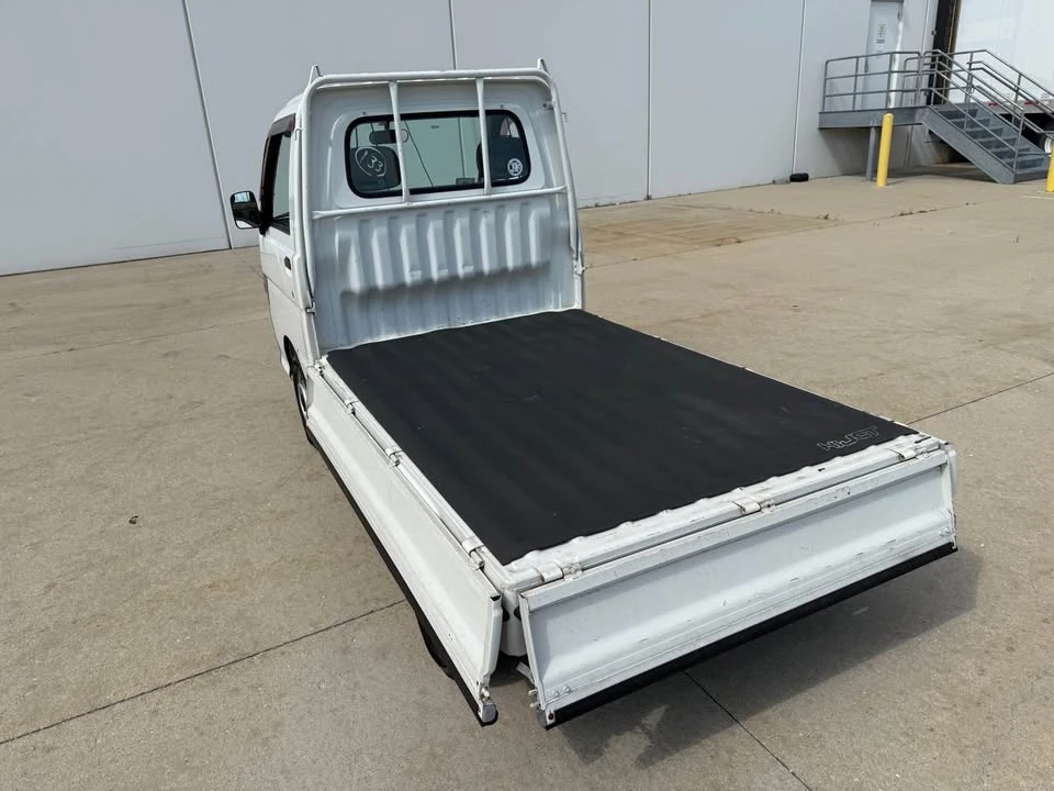 1994 Daihatsu Hijet - Image 8 of 14