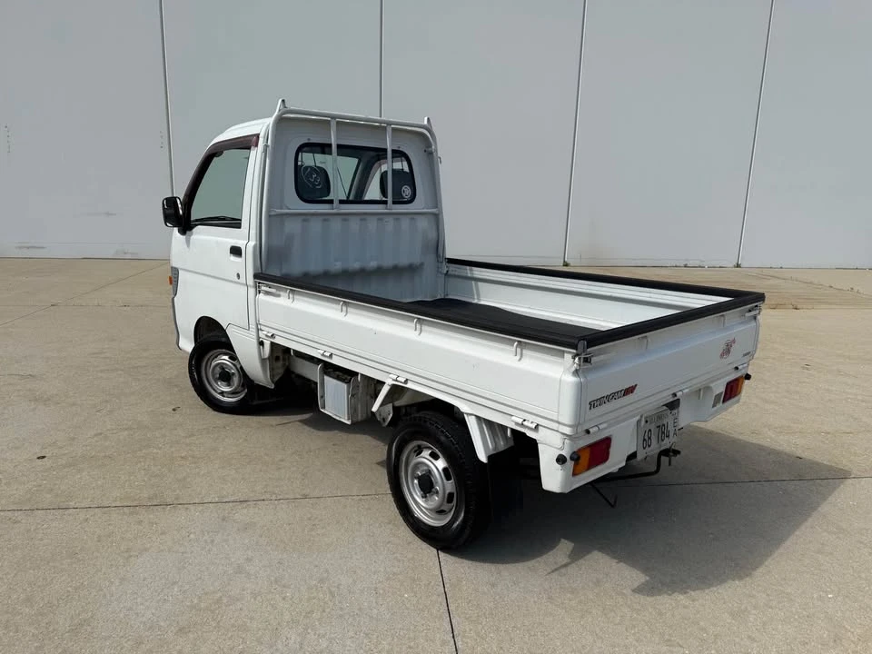 1994 Daihatsu Hijet - Image 6 of 14