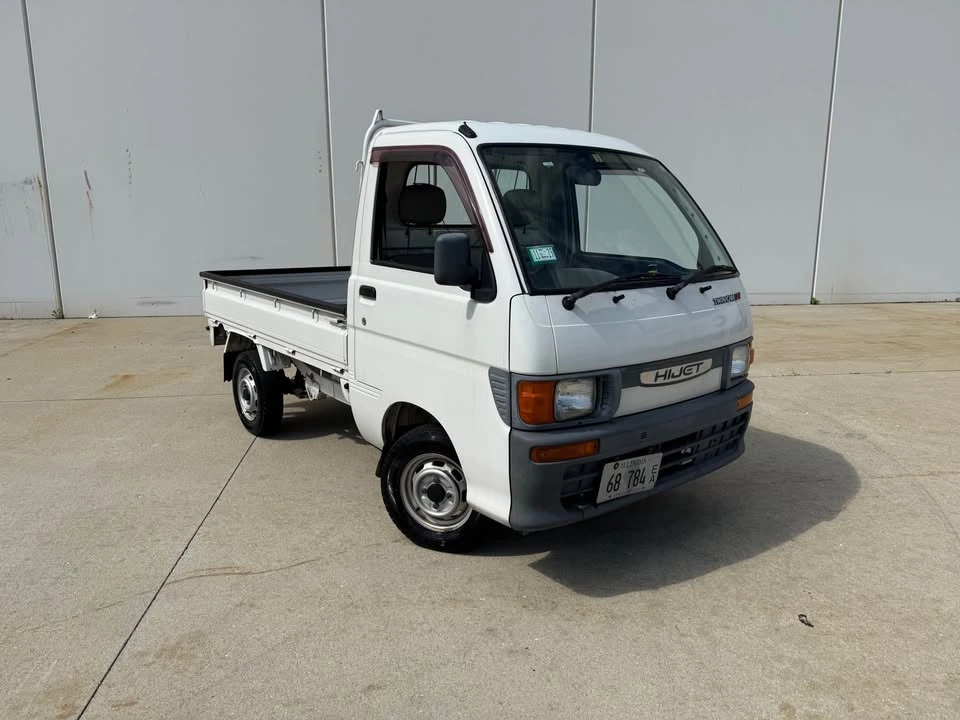 1994 Daihatsu Hijet - Image 3 of 14