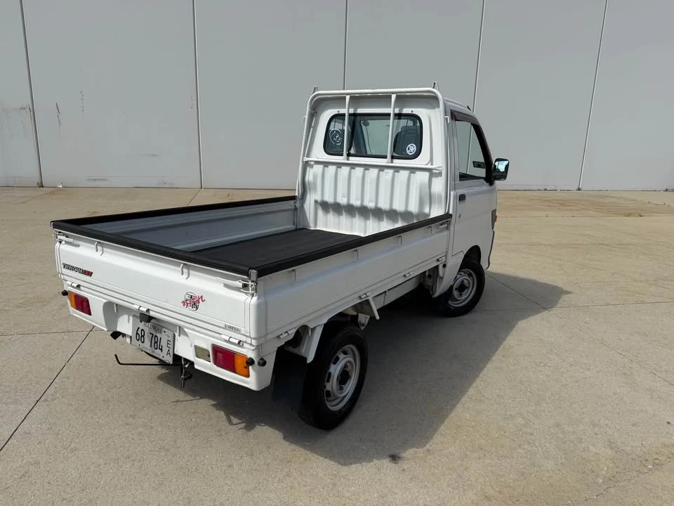 1994 Daihatsu Hijet - Image 5 of 14