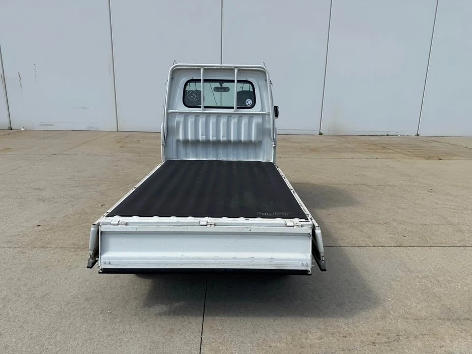 1994 Daihatsu Hijet - Image 9 of 14