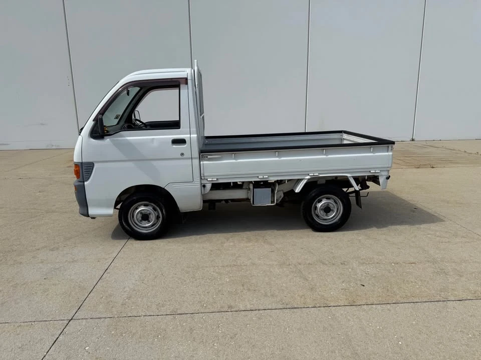 1994 Daihatsu Hijet - Image 7 of 14