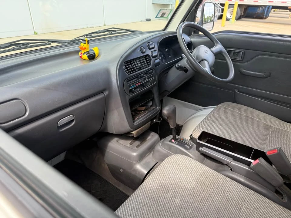 1994 Daihatsu Hijet - Image 11 of 14