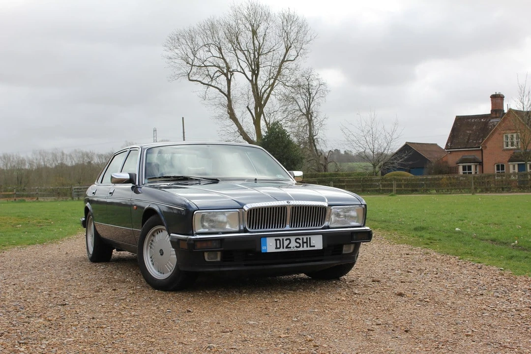 1994 Daimler - Image 8 of 30