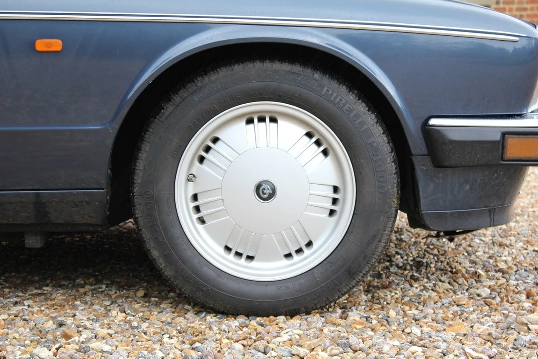 1994 Daimler - Image 21 of 30