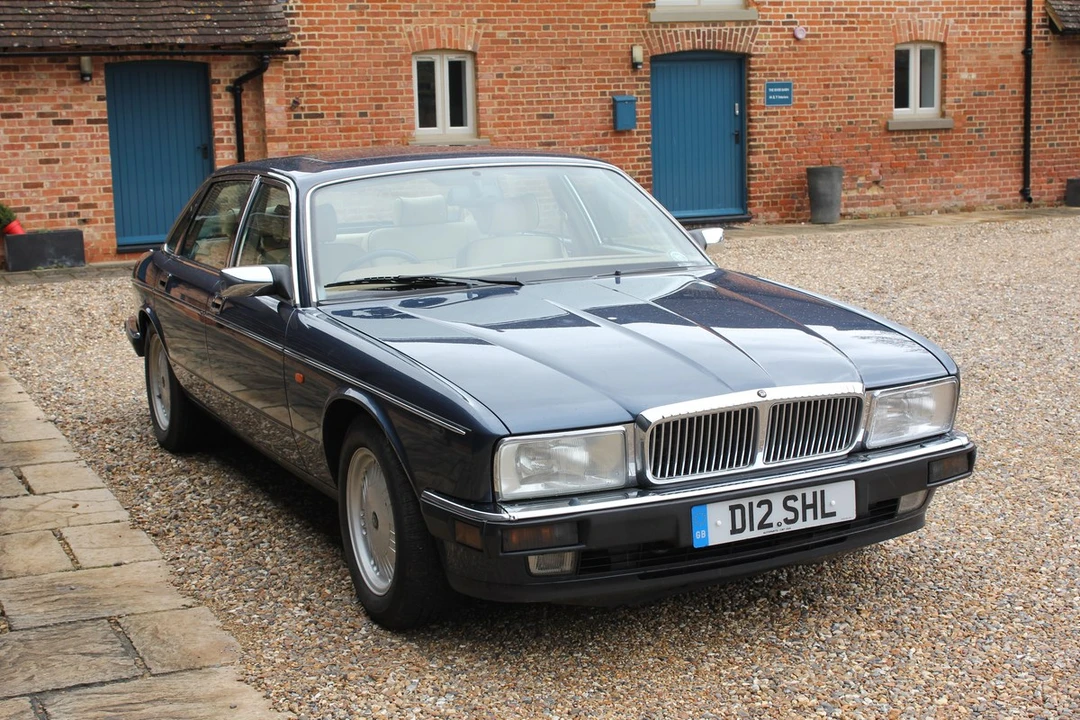 1994 Daimler - Image 20 of 30