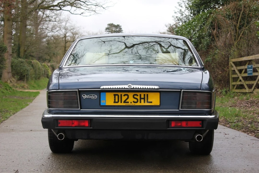 1994 Daimler - Image 15 of 30