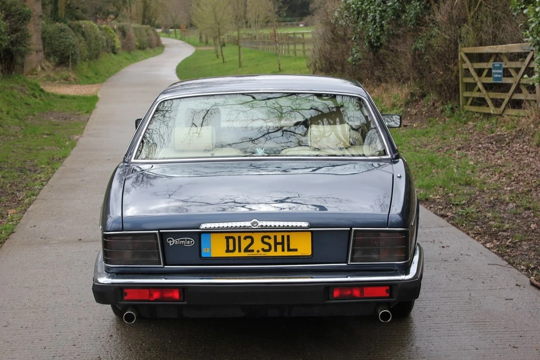 1994 Daimler - Image 14 of 30