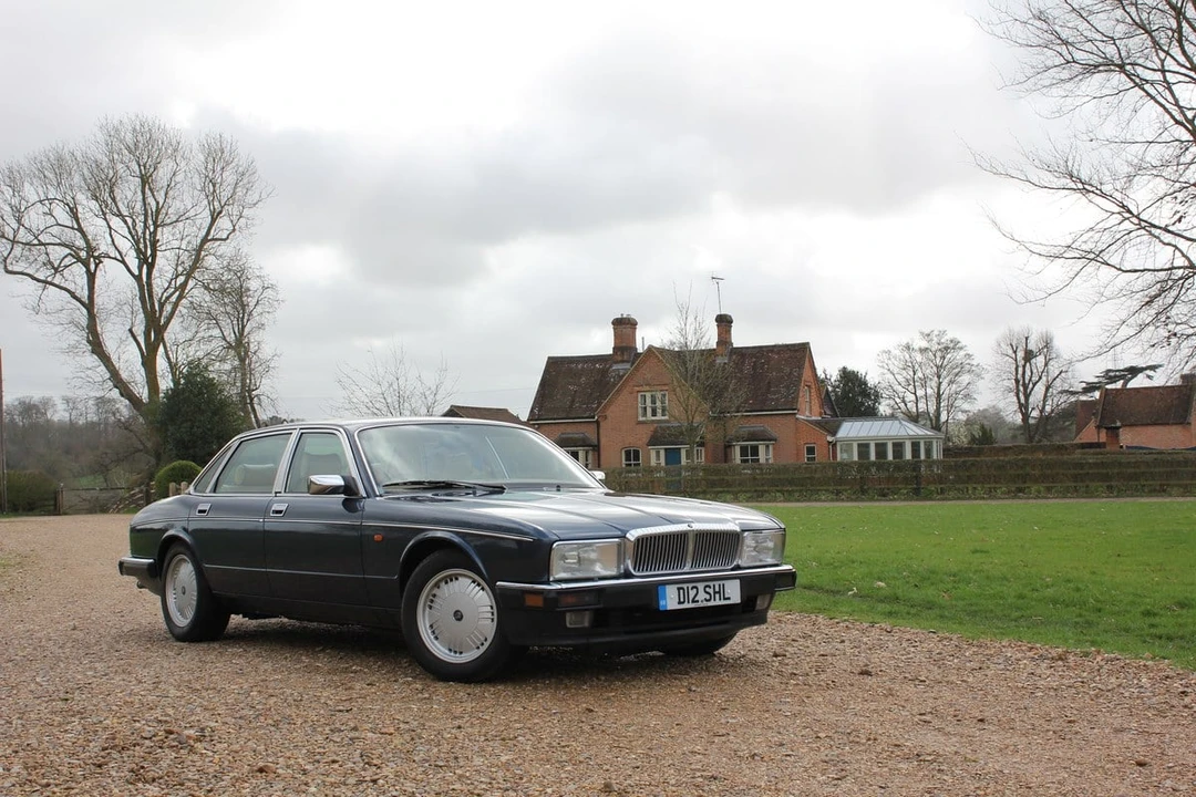 1994 Daimler - Image 5 of 30