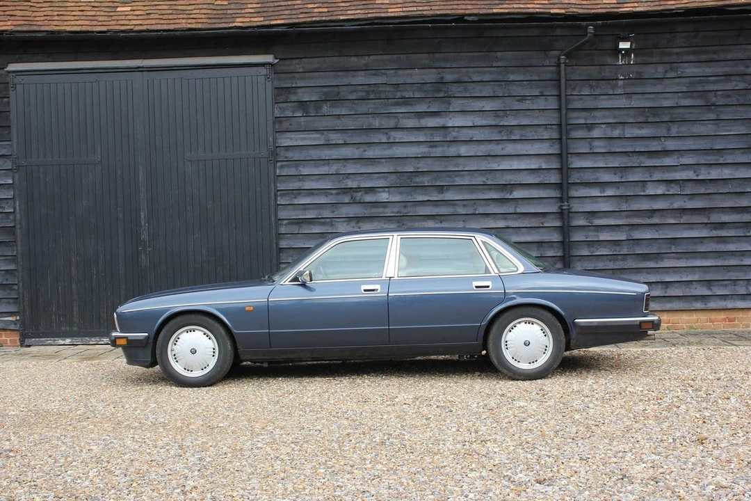 1994 Daimler - Image 19 of 30