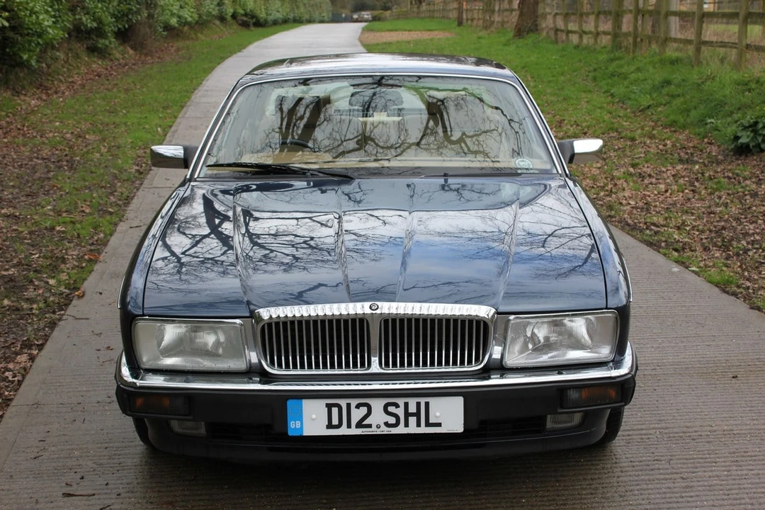 1994 Daimler - Image 13 of 30