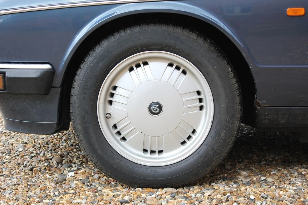1994 Daimler - Image 23 of 30
