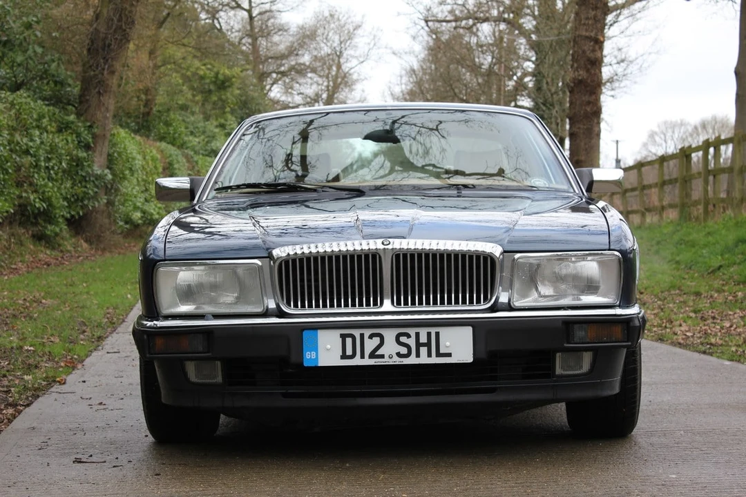 1994 Daimler - Image 12 of 30