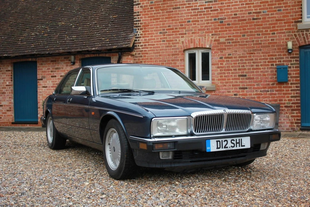 1994 Daimler - Image 16 of 30