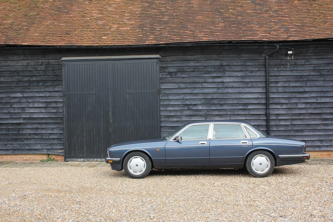 1994 Daimler - Image 18 of 30