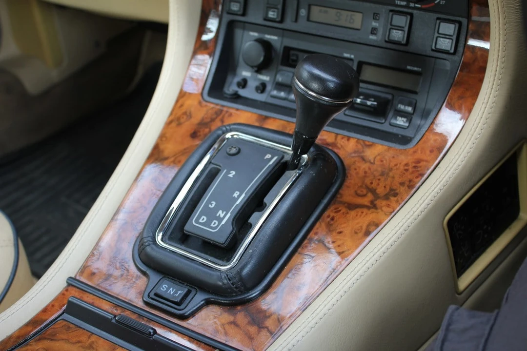 1994 Daimler - Image 28 of 30