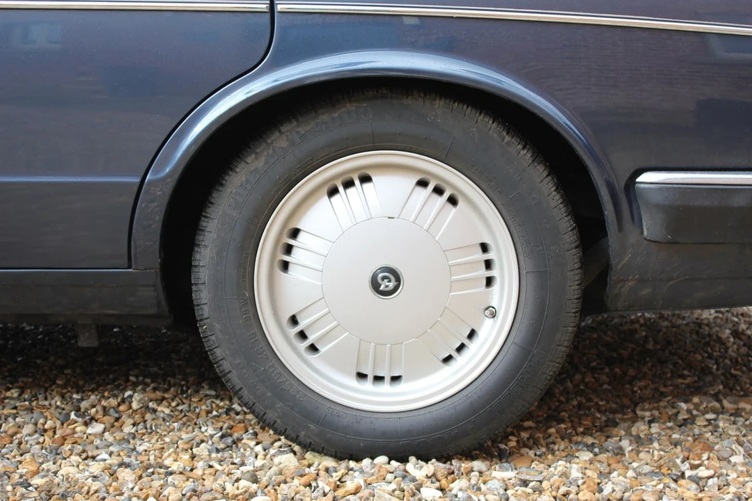 1994 Daimler - Image 24 of 30