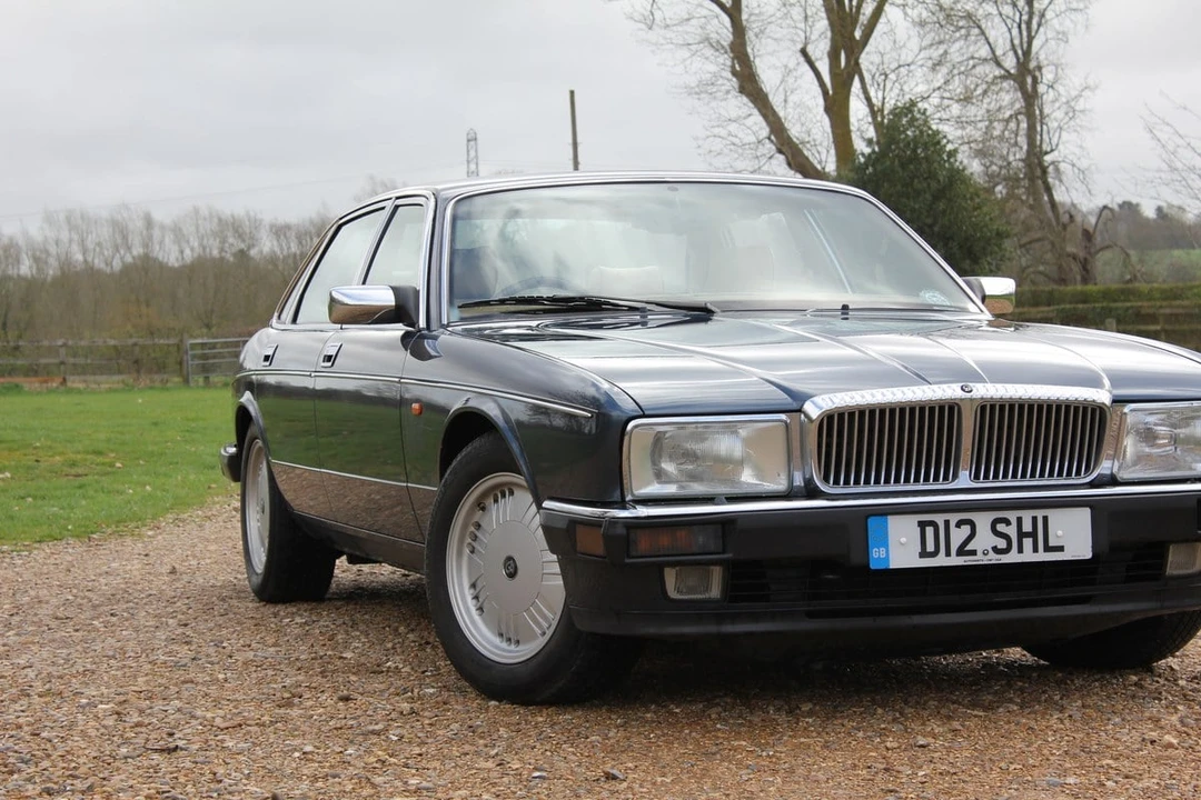 1994 Daimler - Image 7 of 30