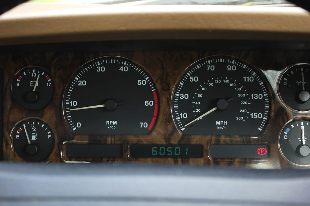 1994 Daimler - Image 25 of 30