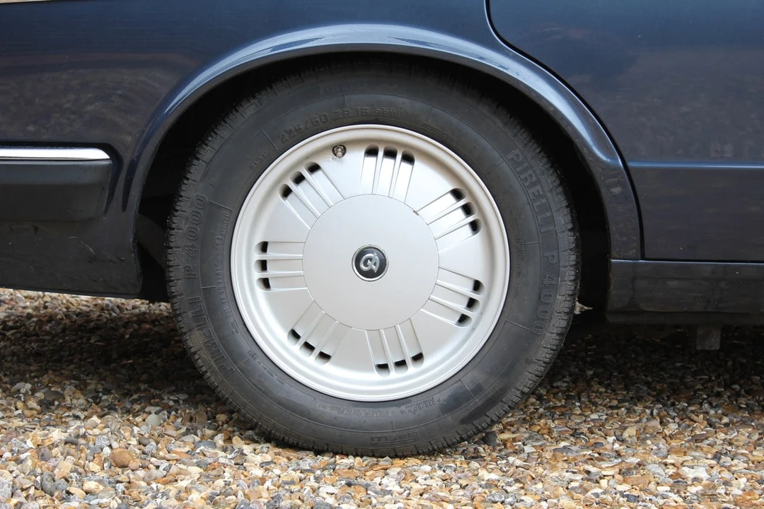 1994 Daimler - Image 22 of 30