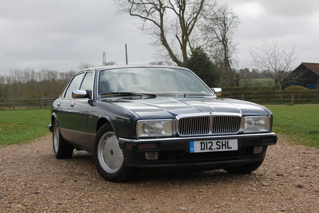 1994 Daimler - Image 6 of 30