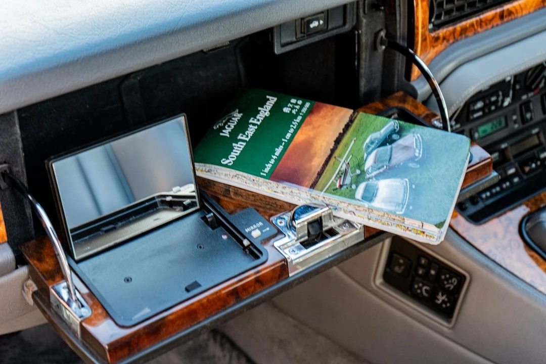 1994 Daimler - Image 26 of 30