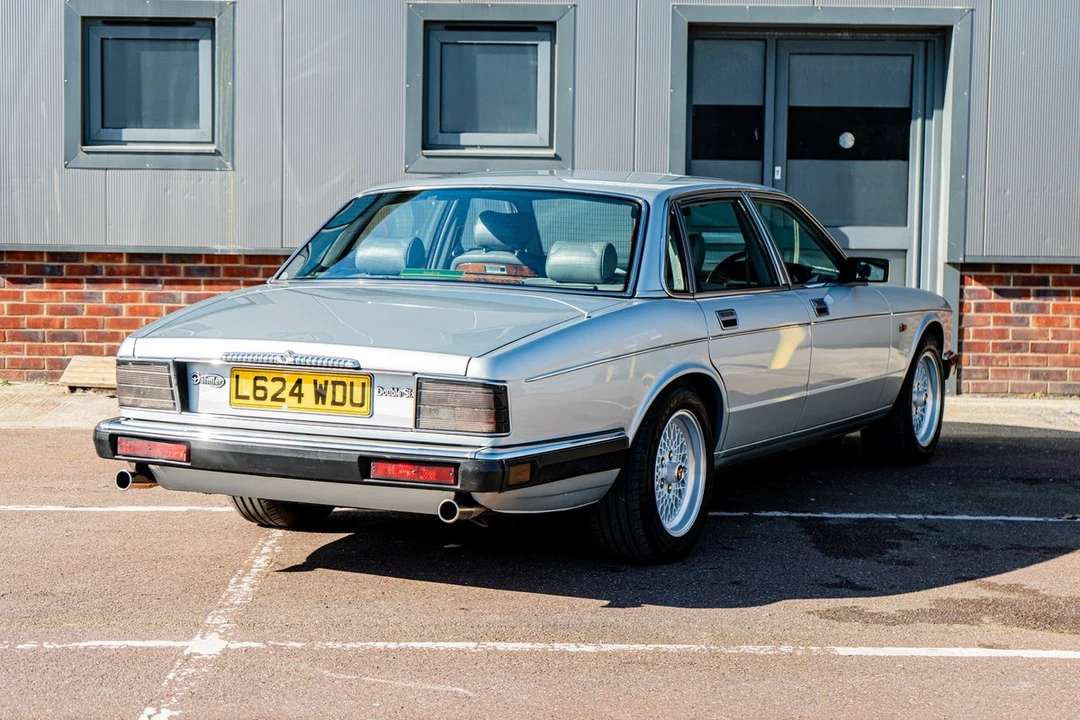 1994 Daimler - Image 13 of 30