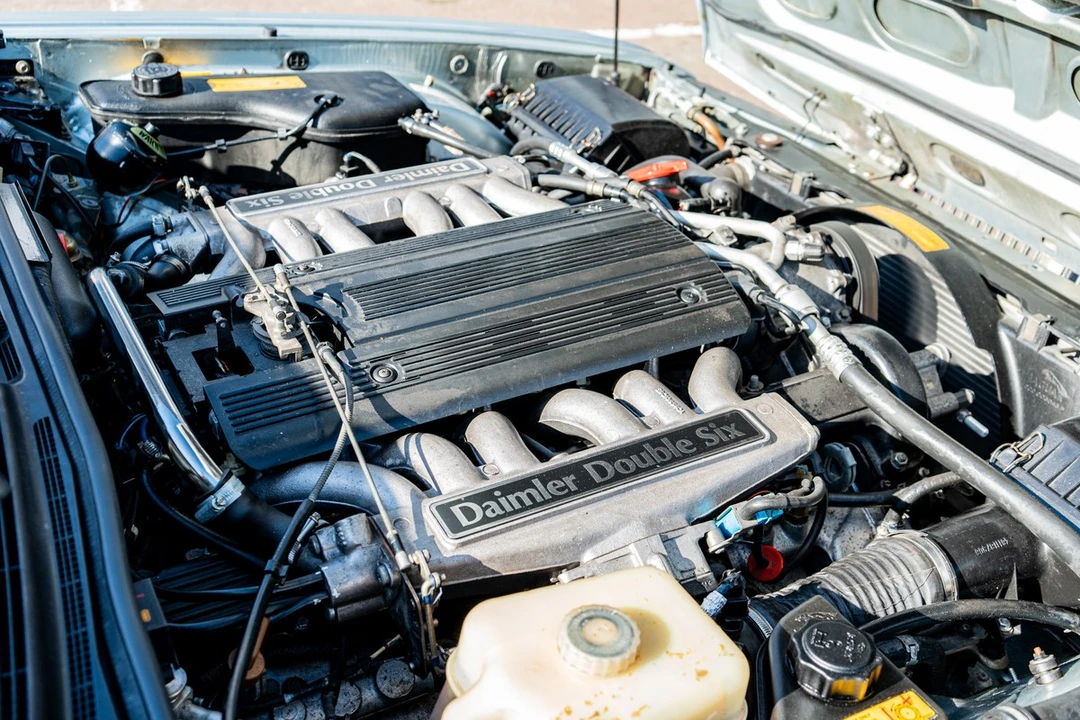1994 Daimler - Image 8 of 30