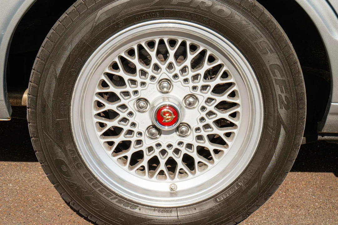 1994 Daimler - Image 18 of 30